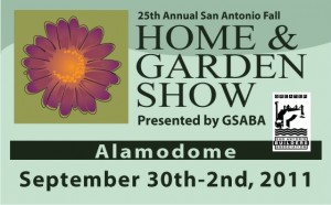 home and garden show