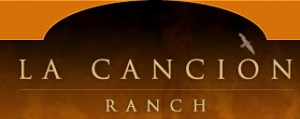 la cancion ranch logo