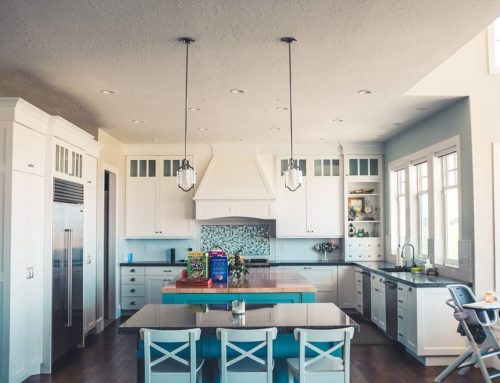 Custom Home Building and Design Trends for 2018