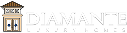 Diamante Luxury Homes Logo