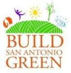 Build San Antonio Green