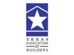texas association of builders logo